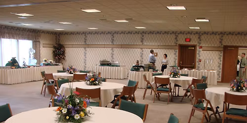 Venue Open House