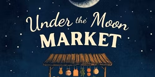 Under the Moon Market 