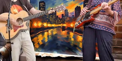 Sizzlin in Apalachicola!