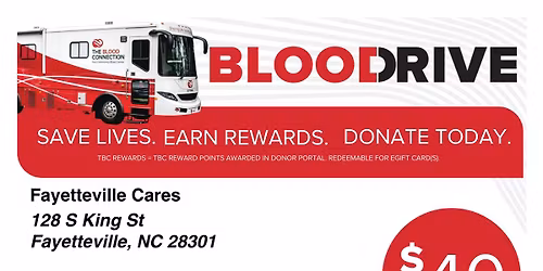 Blood Drive