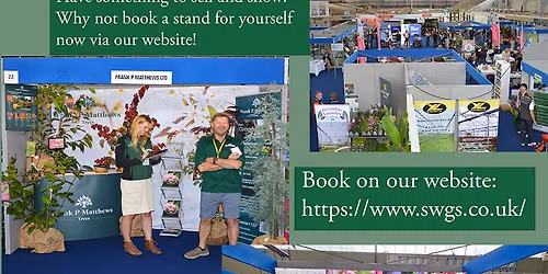 South West Growers Show