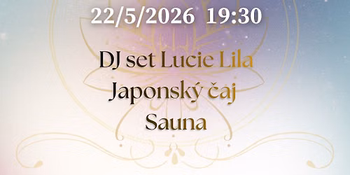 Ecstatic Dance Liberec 22.5.2026