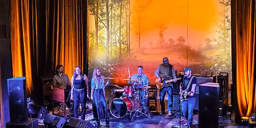Roadrunner - A Jerry Garcia Tribute @ Bozeman Hot Springs