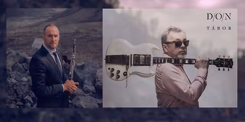 UPGRADE | Vil\u00e9m Veverka & Michal Pavl\u00ed\u010dek