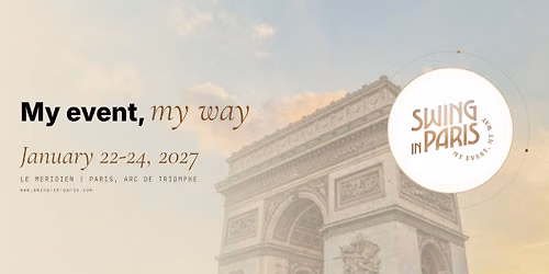 Swing in Paris 2027 (WSDC event) 