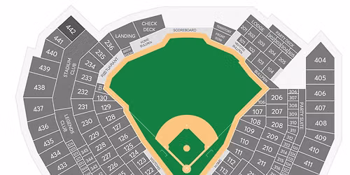 Milwaukee Brewers at Miami Marlins at loanDepot Park