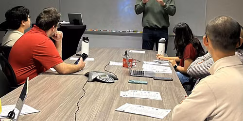 Toastmasters for Business Leaders Meeting (Hybrid)