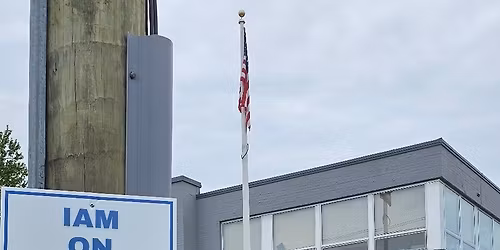 Monthly Membership Meeting