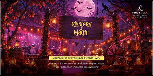 Halloween for Kids