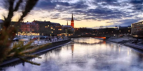 \u00c5rsm\u00f6te KRIS Sundsvall