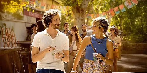 Rodrigue in Love (2025, US Premiere) + Q&A with director Johann Dionnet