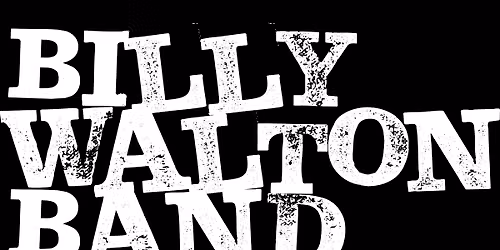 Billy Walton Band