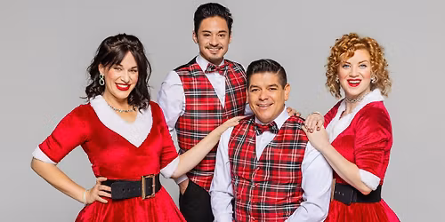 In The Christmas Mood - A Holiday Music Spectacular