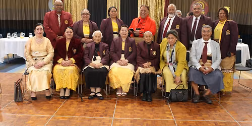 79th Anniversary Meet & Greet