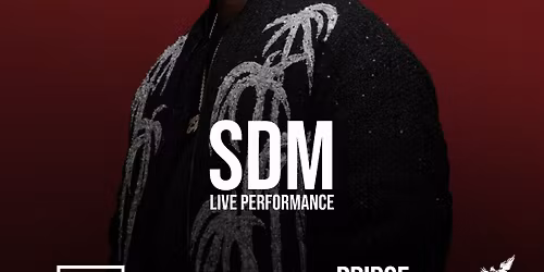 SDM EN SHOWCASE LIVE AU BRIDGE CLUB PARIS \/\/ LA + GROSSE SOIR\u00c9E HIP - HOP & OPEN FORMAT DE FRANCE