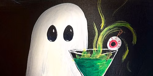 Boo-Tini