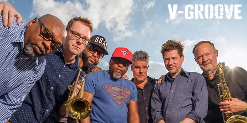 V-Groove at Cheers to Bardstown!