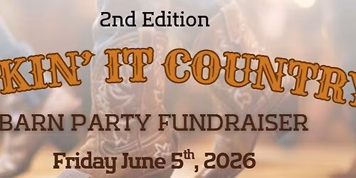 KICKIN' IT COUNTRY! 2 edition \/ \u00c7A BRASSE COUNTRY! 2e \u00e9dition