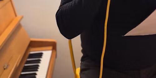 Paul\u2019s British Pub Quiz