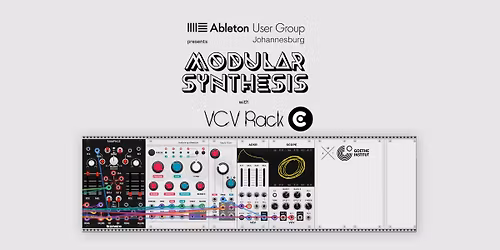 Modular Synthesis with VCV Rack