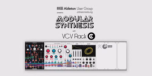 Modular Synthesis with VCV Rack