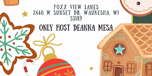 Love Your Neighbor 3 Christmas addition