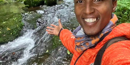 Hikemaniak Nyambene Hills Hike 'N Camp