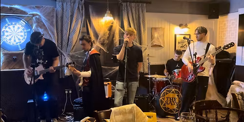 REDDISH \ud83c\udf83 