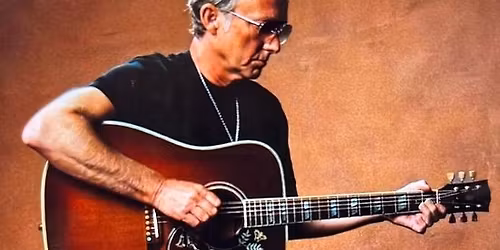 Travellers Tunes An Evening With Steve Cradock