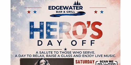 Hero's Day Off