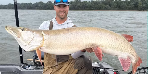 TTMI April meeting with Ryan McMahon