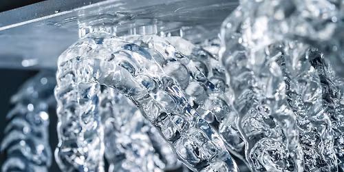 4D Printed Aligners: Harnessing Smart-Polymers for Precision Orthodontics