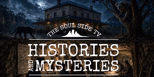 The Soul Side TV - Ep 9