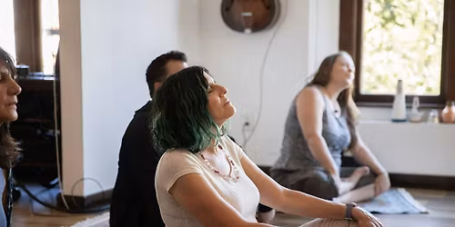 Thanksgiving Yoga & Music