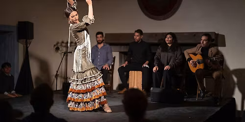 Flamenco \u00cdntimo