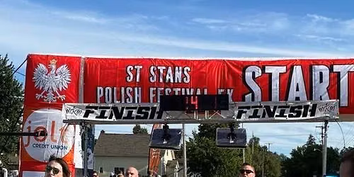 St. Stan's Polish Festival 5k Race 2026