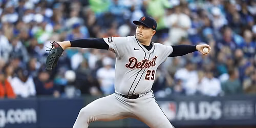 Parking Reprise - A Phish Experience