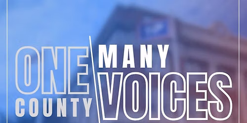 Laramie County Strategic Plan Community Forum - Laramie County Library Cottonwood Room