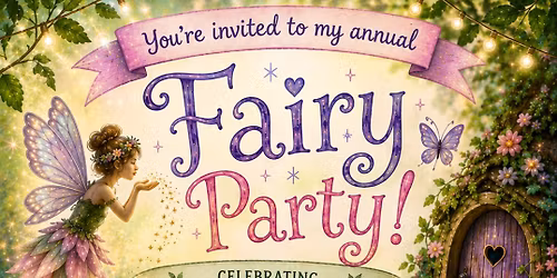 Fairy Party