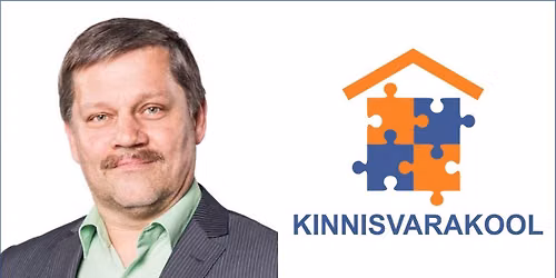 Kinnisvarakool: Kinnisvara hindamise ABC \u2013 p\u00f5him\u00f5tted, meetodid ja turuv\u00e4\u00e4rtus