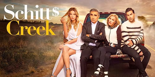 Schitt's Creek Trivia Night!