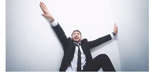 Seann Walsh: This Is Torture