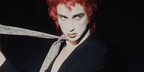 NILS KEPPEL | STUTTGART