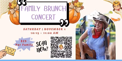 Barn Dance + Brunch w\/ Babygold BBQ in Berwyn!
