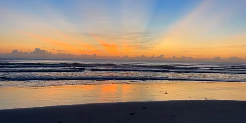 Heather and Ajay\u2019s Going Away Bash, FL here we come!