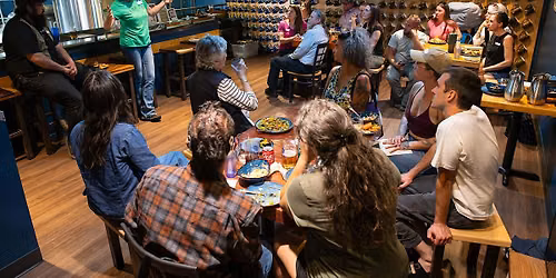 Collaborative Agriculture Workshop