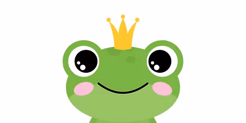 Froglevel Beauties & Beaus