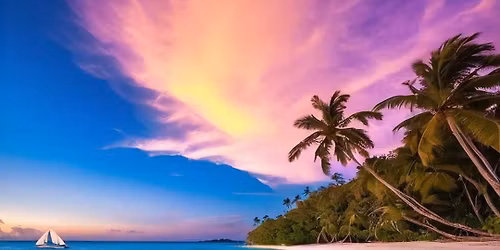 Island Troy at Island Hideout Marco Island 