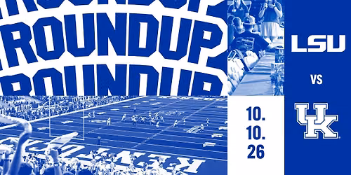 Roundup 2026