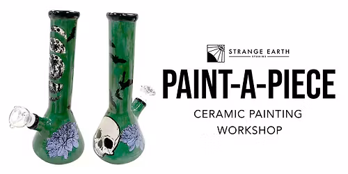 Paint-a-Piece Workshop